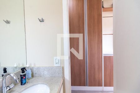 Apartamento à venda com 61m², 2 quartos e 2 vagas Apartamento à venda com 61m², 2 quartos e 2 vagasBanheiro 2