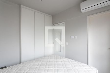 Apartamento à venda com 35m², 1 quarto e 1 vagaSuíte