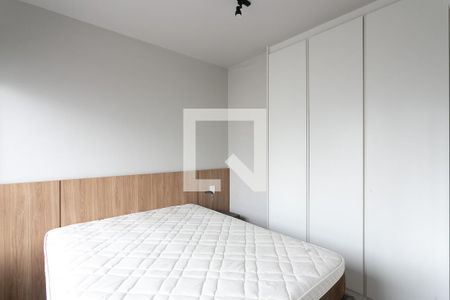 Apartamento à venda com 35m², 1 quarto e 1 vagaSuíte