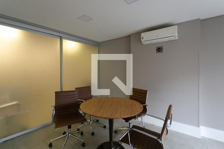 Apartamento à venda com 35m², 1 quarto e 1 vagaSala de Reunião