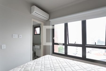 Apartamento à venda com 35m², 1 quarto e 1 vagaSuíte