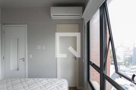 Apartamento à venda com 35m², 1 quarto e 1 vagaSuíte