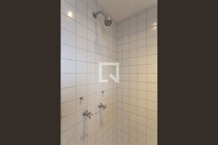 Apartamento à venda com 35m², 1 quarto e 1 vagaBanheiro da Suíte