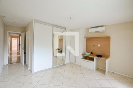 Suite 1 de casa à venda com 4 quartos, 360m² em São Francisco, Niterói