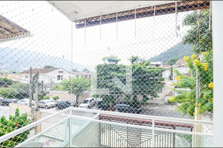 Suite 1 de casa à venda com 4 quartos, 360m² em São Francisco, Niterói