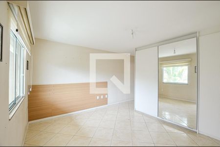 Suite 1 de casa à venda com 4 quartos, 360m² em São Francisco, Niterói