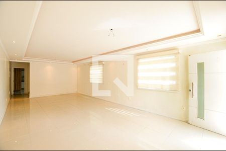 Sala de casa à venda com 4 quartos, 360m² em São Francisco, Niterói