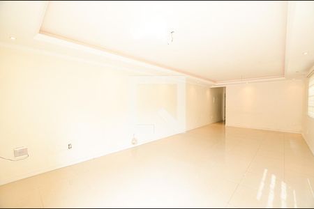 Sala de casa à venda com 4 quartos, 360m² em São Francisco, Niterói
