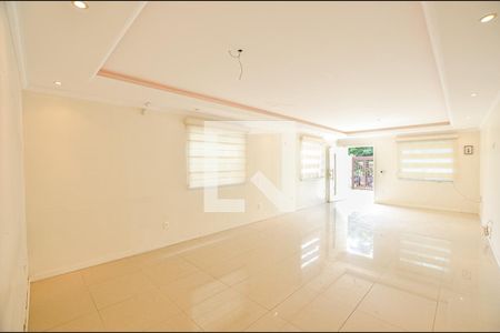 Sala de casa à venda com 4 quartos, 360m² em São Francisco, Niterói