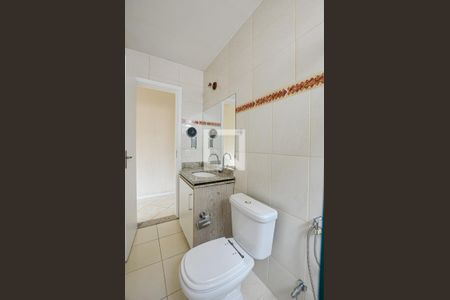 Casa à venda com 360m², 4 quartos e 2 vagasBanheiro da Suíte 1