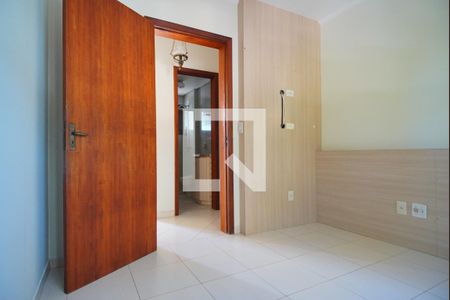 Quarto 1 de apartamento para alugar com 3 quartos, 91m² em São Sebastião, Porto Alegre