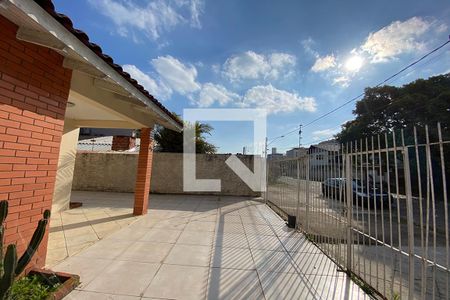 Casa à venda com 90m², 2 quartos e 3 vagasÁrea Externa