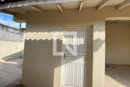 Casa à venda com 90m², 2 quartos e 3 vagasVista do Quarto 2