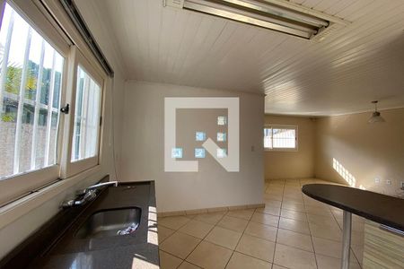 Casa à venda com 90m², 2 quartos e 3 vagasCozinha