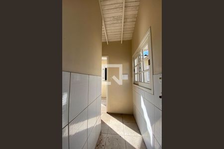 Casa à venda com 90m², 2 quartos e 3 vagasÁrea Externa