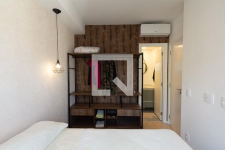 Studio para alugar com 27m², 1 quarto e sem vaga Studio para alugar com 27m², 1 quarto e sem vagaSuíte