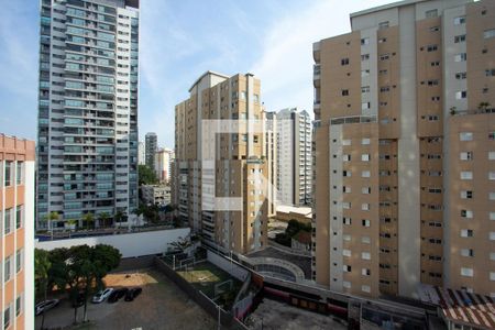 Studio para alugar com 27m², 1 quarto e sem vaga Studio para alugar com 27m², 1 quarto e sem vagavista