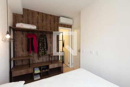 Studio para alugar com 27m², 1 quarto e sem vaga Studio para alugar com 27m², 1 quarto e sem vagaSuíte