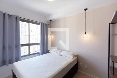 Studio para alugar com 27m², 1 quarto e sem vaga Studio para alugar com 27m², 1 quarto e sem vagaSuíte