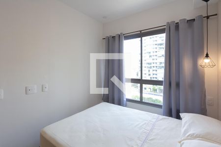 Studio para alugar com 27m², 1 quarto e sem vaga Studio para alugar com 27m², 1 quarto e sem vagaSuíte