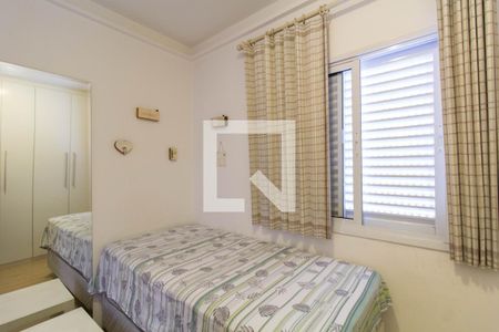 Apartamento para alugar com 55m², 2 quartos e 1 vagaQuarto 2