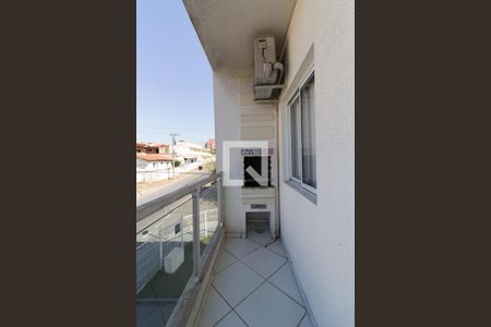 Apartamento para alugar com 55m², 2 quartos e 1 vagaVaranda gourmet