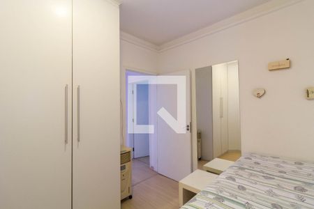Apartamento para alugar com 55m², 2 quartos e 1 vagaQuarto 2