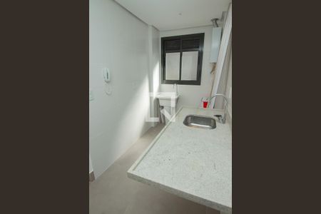 Apartamento à venda com 67m², 2 quartos e 1 vagaCozinha