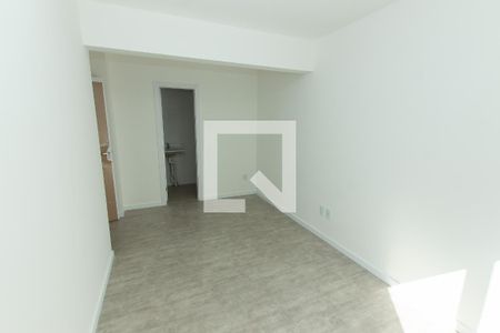 Suíte de apartamento à venda com 2 quartos, 67m² em Rio Branco, Porto Alegre