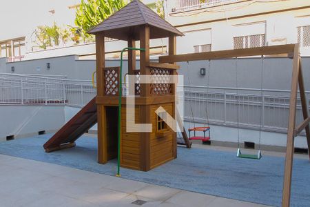 Apartamento à venda com 67m², 2 quartos e 1 vagaÁrea Comum - Playground