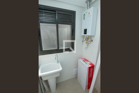 Apartamento à venda com 67m², 2 quartos e 1 vagaÁrea de Serviço