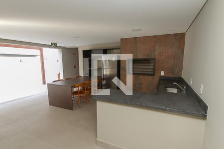 Apartamento à venda com 67m², 2 quartos e 1 vagaEspaço Gourmet