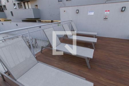 Apartamento à venda com 67m², 2 quartos e 1 vagaÁrea comum - Piscina