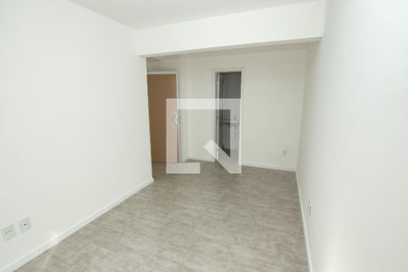 Suíte de apartamento à venda com 2 quartos, 67m² em Rio Branco, Porto Alegre