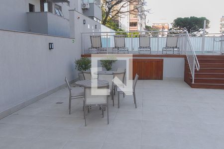 Apartamento à venda com 67m², 2 quartos e 1 vagaÁrea comum