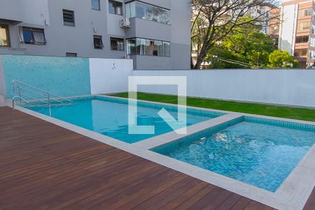 Apartamento à venda com 67m², 2 quartos e 1 vagaÁrea comum - Piscina