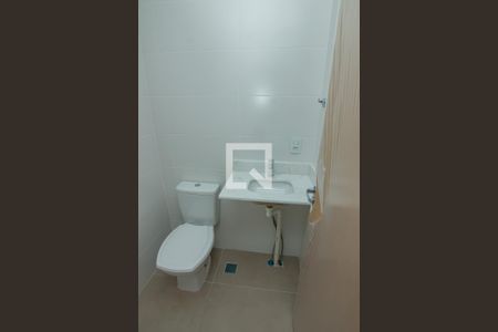 Apartamento à venda com 67m², 2 quartos e 1 vagaBanheiro