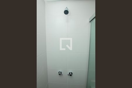 Apartamento à venda com 67m², 2 quartos e 1 vagaBanheiro da Suíte