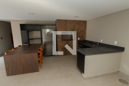 Apartamento à venda com 67m², 2 quartos e 1 vagaEspaço Gourmet