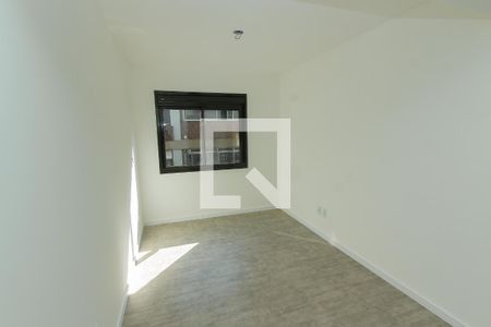 Suíte de apartamento à venda com 2 quartos, 67m² em Rio Branco, Porto Alegre