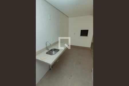 Apartamento à venda com 67m², 2 quartos e 1 vagaCozinha