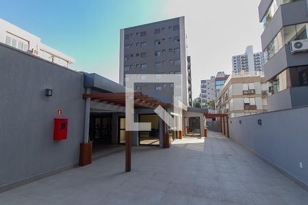 Apartamento à venda com 67m², 2 quartos e 1 vagaÁrea comum