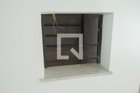 Apartamento à venda com 67m², 2 quartos e 1 vagaChurrasqueira