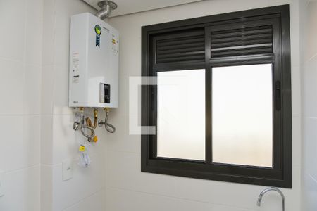 Apartamento para alugar com 66m², 2 quartos e 2 vagasÁrea de Serviço