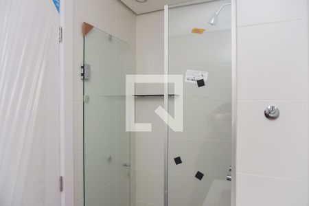 Apartamento para alugar com 66m², 2 quartos e 2 vagasBanheiro Social