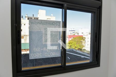 Apartamento para alugar com 66m², 2 quartos e 2 vagasInstalação da Plaquinha