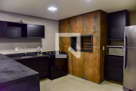 Apartamento para alugar com 66m², 2 quartos e 2 vagasÁrea Comum - Salão de Festas