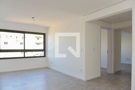 Sala de apartamento para alugar com 2 quartos, 66m² em Rio Branco, Porto Alegre