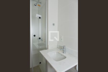 Apartamento para alugar com 66m², 2 quartos e 2 vagasBanheiro Social