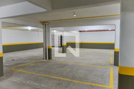 Apartamento para alugar com 66m², 2 quartos e 2 vagasGaragem
